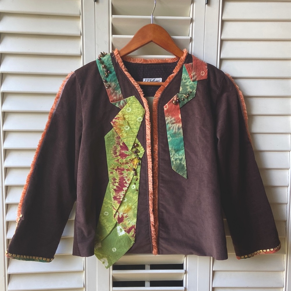 Ethnic Outer Palembang
